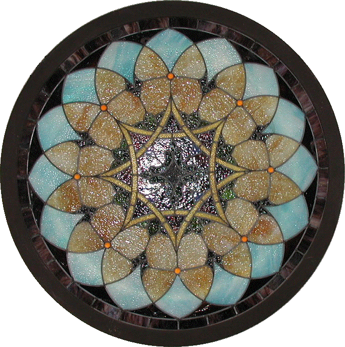 Rose Window