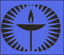 UUA Logo