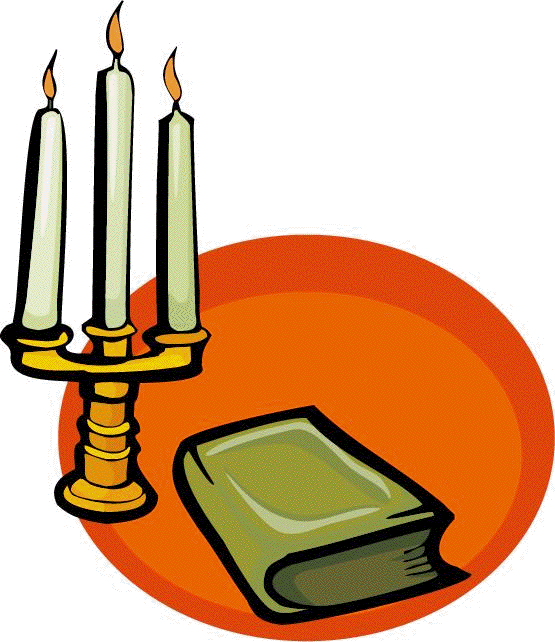 candlebook