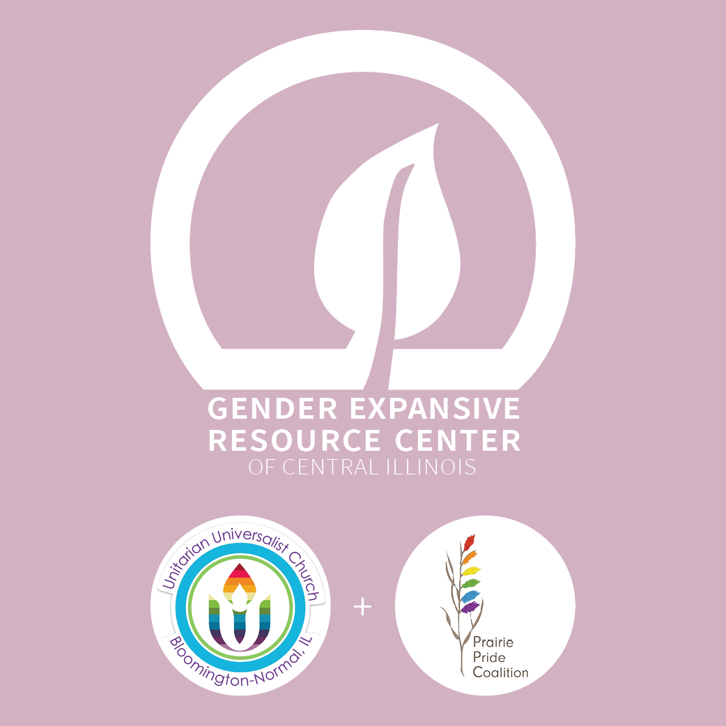Gender Expansive Resource Center